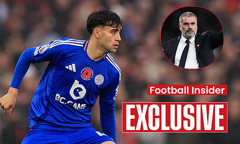 Tottenham turn attention to Brighton 'gem' developing into a 'PL star' - expert