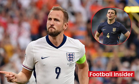 Harry Kane sends 'big' message to Jarrod Bowen & Anthony Gordon
