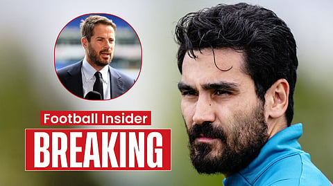 Redknapp blasts Ilkay Gundogan, Man City flop 'so wrong' vs Tottenham