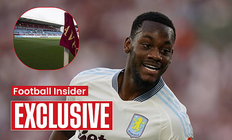 Jhon Duran could quit Aston Villa for 'huge fee' - sources