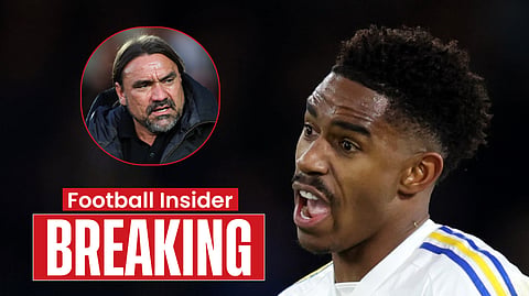 Firpo 'taken to the cleaners' by Blackburn after Farke angry at Leeds absence