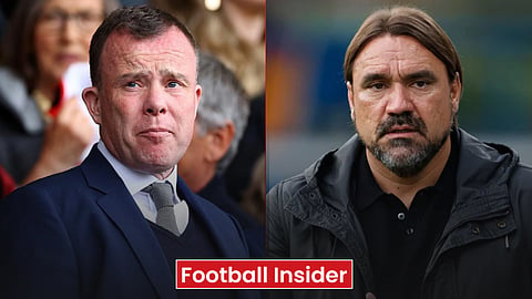 Leeds United lose out financially as new deal agreed - Keith Wyness