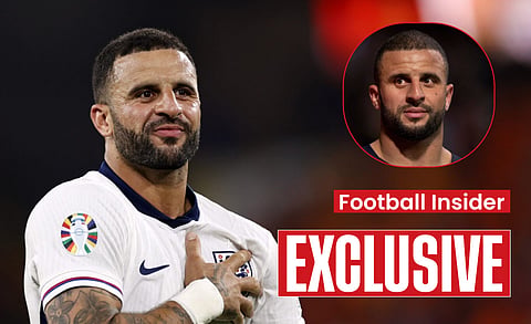 Kyle Walker 'should have been punished' as controversial footage re-analysed