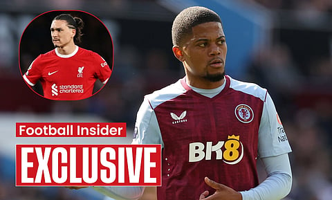 David Coote handled Liverpool controversy brilliantly - Ex-PGMOL chief