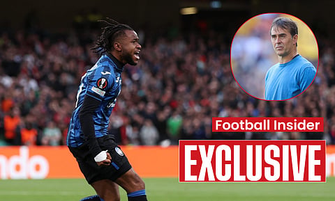 O'Rourke shares West Ham 'big-name signing' update