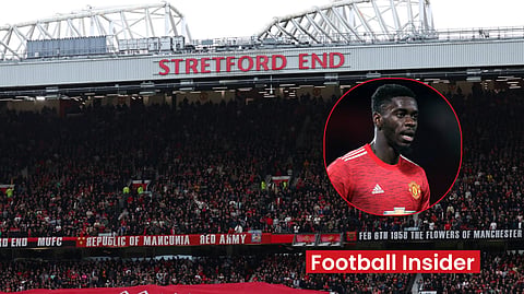 Man United reported to FA over transfer payment issue