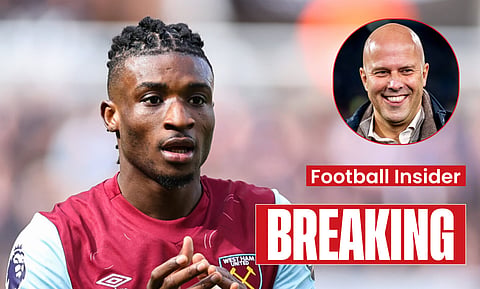 Liverpool work on box-office signing after confirmed talks news - sources