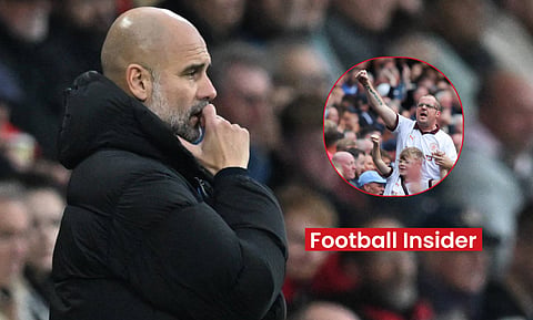 Man City fans subjected to 'brutal' experience after Juventus defeat