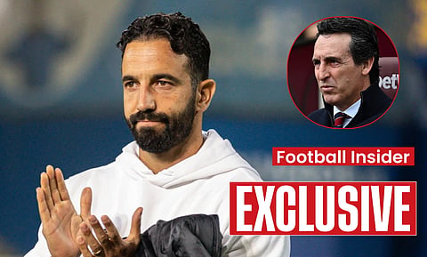 Man United will block Harry Amass move to Aston Villa - sources
