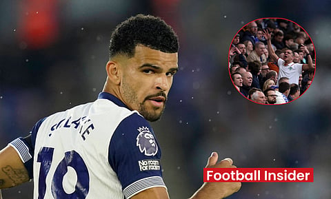 Chelsea fans taken aback by 'insane' stat after Cobham reveal