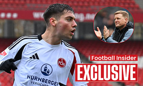Stefanos Tzimas to Newcastle: O'Rourke shares transfer update today
