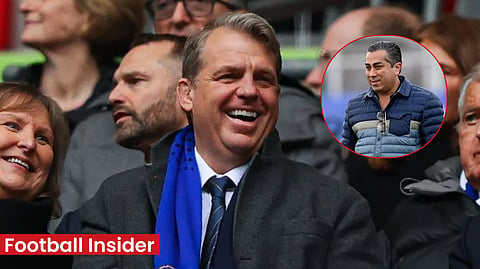 Chelsea news: Stefan Borson drops update on £175m off-field deal