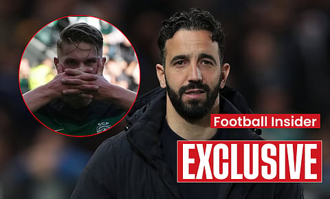 Man United insider has big news on Viktor Gyokeres deal