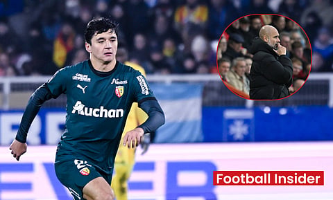 Man City urged to complete Khusanov signing - fans blown away