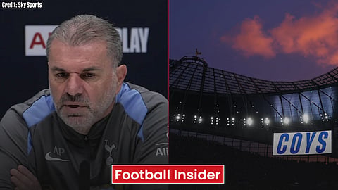Ange Postecoglou sack latest: Keith Wyness issues 'definite' verdict