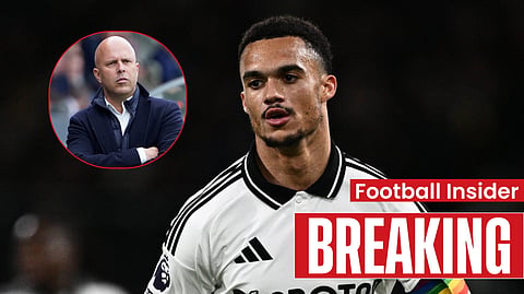 Antonee Robinson to Liverpool Exclusive: O’Rourke shares ‘big’ update today