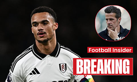 Exclusive: Liverpool told Antonee Robinson asking price to seal January deal