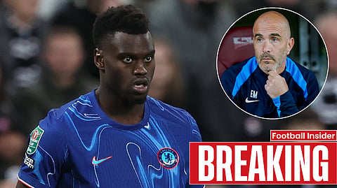 Exclusive: Chelsea make decision on accepting Benoit Badiashile offer