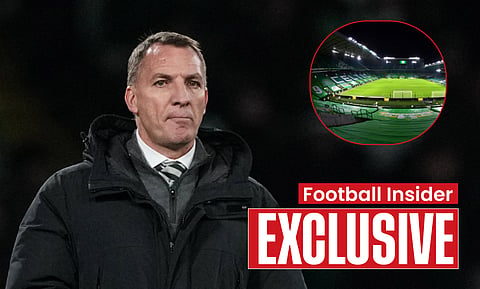 Celtic transfers: Rodgers 'tests the board' with new January claim