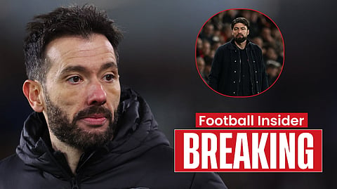 Corberan to Southampton: 'Disrespectful' West Brom update confirmed after Wolves