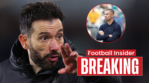 Carlos Corberan 'responds to shock West Brom exit to Wolves news'