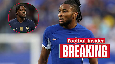 Christopher Nkunku has 'played last Chelsea match' - fans rage at what they saw