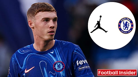 'Chelsea edge Tottenham' in race to agree lucrative Air Jordan deal - top source