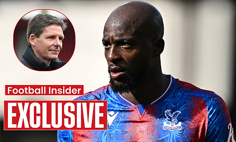 Crystal Palace ready to open Jean-Philippe Mateta talks - Transfer guru