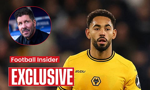 Exclusive: Atletico Madrid plotting shock move to re-sign Matheus Cunha