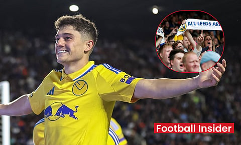 'Leeds will offer Dan James a new contract' after latest twist - fans thrilled