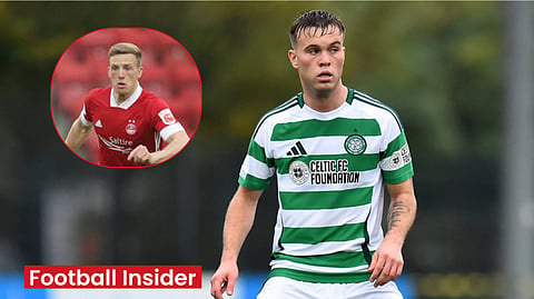 Wolves and Sunderland alarm bells, 'Celtic teen Cummings could follow Ferguson'