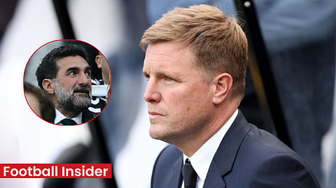 Newcastle could be forced to sell star in January amid PSR fear - Stefan Borson