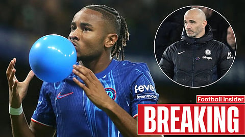 Christopher Nkunku transfer latest: Bid expected by Chelsea - sources