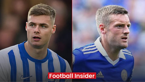 Leicester 'all over' Evan Ferguson after source's reveal - Insider
