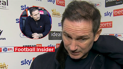 (Credit Sky Sports)