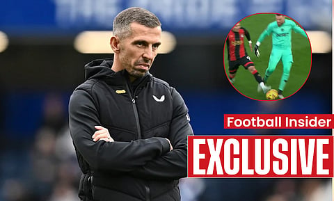 Image credits - Getty Images, Sky Sports