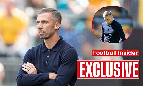 Gary O'Neil sack latest: O'Rourke shares 'massive' update