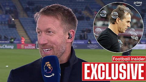 Exclusive: West Ham to open preliminary Graham Potter talks