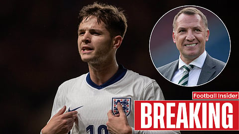 James McAtee to Celtic: O'Rourke drops major update on January move