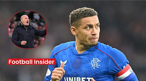 'James Tavernier questions answered at Rangers': Major Celtic clash update