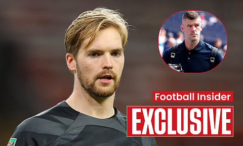 Tottenham could make stunning move for axed Liverpool star - top source