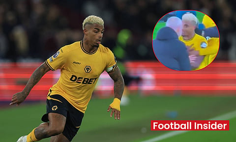 (Photo Credit: Sky Sports)