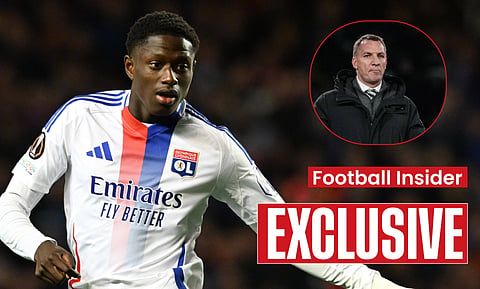Celtic told Mahamadou Diawara offer will be accepted - O'Rourke
