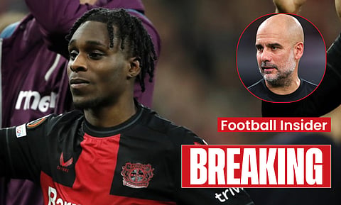 Jeremie Frimpong to Man City: Transfer guru shares big update today