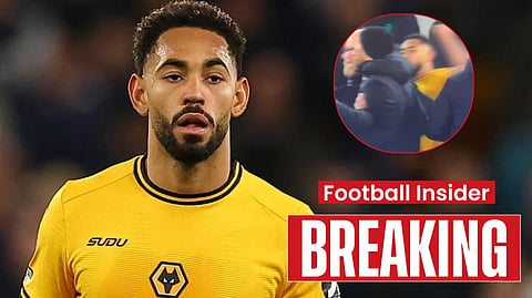 (Credit Sky Sports News)