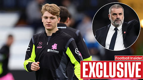 Exclusive: Tottenham could terminate Matthew Craig's Barnsley deal