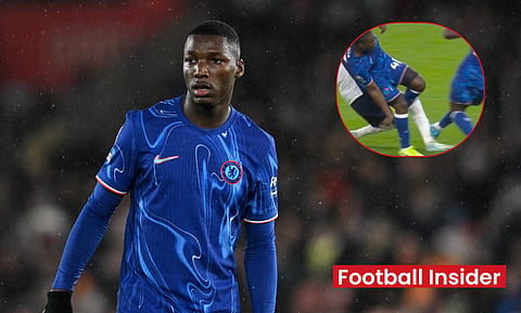 (Photo Credit: Sky Sports)