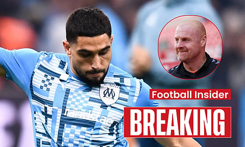 Neal Maupay brutally mocked by airport in new eight-word message