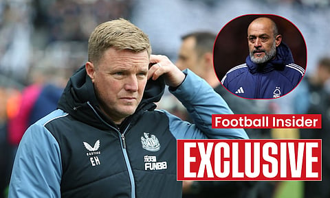 Newcastle and Nottingham Forest left reeling by 'mindboggling' twists
