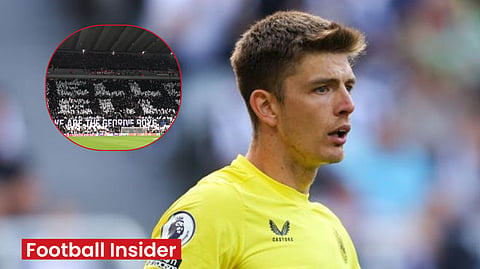 'Nick Pope will never play for Newcastle again' - Fans devastated